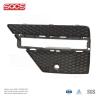 Buy cheap Car Light Accessories 1668852922 1668852822 1668851374 Fog Light Cover Grille for Mercedes-Benz W117 2017-2019Y and 12V from wholesalers