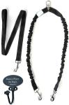 Tangle Free 100% Nylon Dog Leash Convenient Easy Cleaning OEM ODM Available