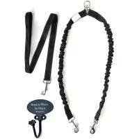 Buy cheap Tangle Free 100% Nylon Dog Leash Convenient Easy Cleaning OEM ODM Available product