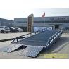 Buy cheap 6, 8, 10, 12 Tons Loading Ramp for Truck from wholesalers