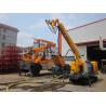 Buy cheap Robotic Concrete Spraying Machine KS80 KP25 from wholesalers