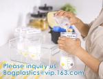 Heating Storing Bags, Self-Standing Pouch Bag, Milk Pouch, Leak Proof pouch bags