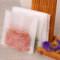 Buy cheap Corn Fiber Disposable Tea Bag Small Bubble Bags 7 * 10cm Heat Resistance from wholesalers