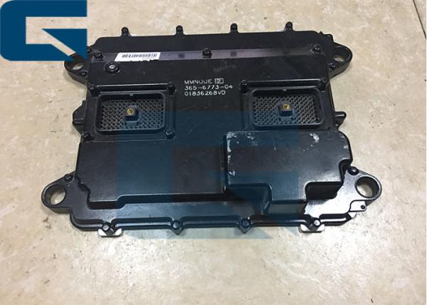 Buy cheap Excavator Accessories 365-6773 Computer Board / Controller / CPU / ECU 3656773 from wholesalers