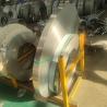 Buy cheap BA Finish Cold Rolled Stainless Steel Strip SUS304 / 301 / 301S H For Electronics Industry from wholesalers