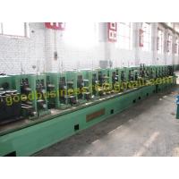 Buy cheap HG76 steel pipe welding machine product