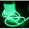 Buy cheap 360 Waterproof LED Strip Light Neon Flexible Rope Tube 220V rgb round neon tube rgb color changing from wholesalers
