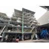 Buy cheap Customized Rotary Kiln Incinerator Hospital Waste Management For Burning Treatment from wholesalers