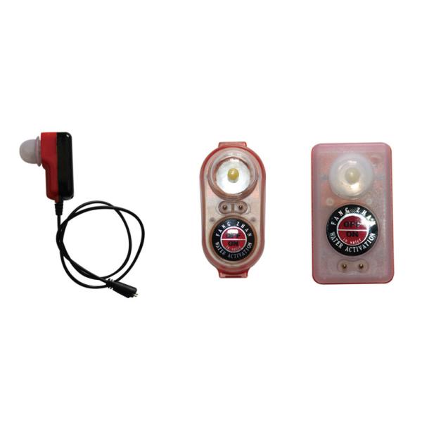 Buy cheap Custom Color Emergency Strobe Lights , Battery Powered LED Strobe Lights from wholesalers
