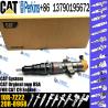 Buy cheap CAT C9 3406e Fuel Injector Diesel Injector 263-8218 387-9427 238-8091 10r-7222 from wholesalers
