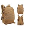Buy cheap Camo USB Charging Port Hiking Military Grade Backpacks from wholesalers