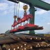 Buy cheap Heavy Duty Scrap 650C Electromagnetic Lifting Magnet CE Certification from wholesalers
