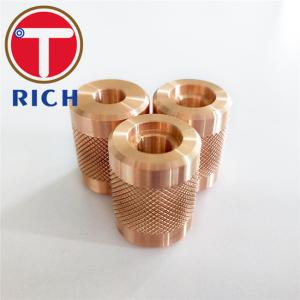 Wholesale Machining Center Cnc Turning Hardware Processing Precision Copper Processing Custom from china suppliers