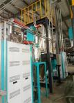 Desiccant Molecular Dehumidifying Hopper Dryer PLA PBT TPU Plastic Drying