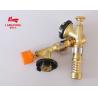 Buy cheap Brass Plastic Kitchen Creme Brulee Torch Refillable from wholesalers