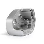 Industrial Aluminum Die Casting Parts Housing Tolerance 0.02mm