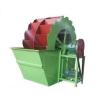 Buy cheap Bucket Sand Washing Machine With Wheel Customizable Color from wholesalers
