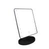 Buy cheap ABS Plastic Square LED Strip Mirror Battery Operated Desktop 16PCS from wholesalers