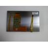 Buy cheap G070VTT01.0 7 Inch Auo Transparent Display 800×480 4 Wire Resistive from wholesalers
