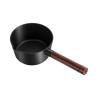 Buy cheap Modern Mini Non Stick Aluminium Milk Pan Triply 38.7cm LFGB Certified from wholesalers