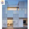 Buy cheap Open Cell Aluminum Screen Grid 50 X 150mm Metal Strip Ceiling Waterproof from wholesalers