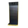 Buy cheap Exhibit Gondola Display Shelf Heavy Duty Showroom Supermarket Display Rack from wholesalers