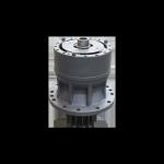 Excavator Parts Swing Gearbox EC360BLC VOE14619955 VOE14512787 Swing Reduction