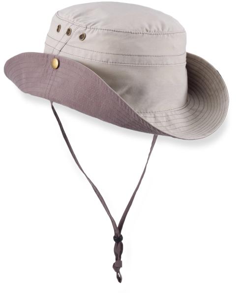 Buy cheap Waterproof Outdoor Fisherman Hat Foldable 56cm Sun Protection Hats from wholesalers