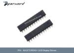 Buy cheap MAX7219ENG+ LED Display Drivers Supply 330MA Aviation Part from wholesalers