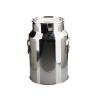 Buy cheap Home Used 30 Litre 304 Stainless Steel Milk Can Storage Turnover Tool from wholesalers