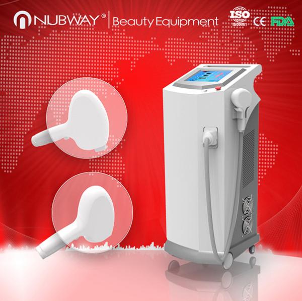 Buy cheap ipl diode laser hair removal machine price /808 diode laser hair removal from wholesalers