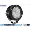 Buy cheap 5 Inch Round Led Driving Lights , 27W Spot 4 X 4 Driving Led Lights from wholesalers