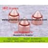 Buy cheap Plasma Machine Consumables， OCP-150 Plasma Torch Nozzle 0409-2171, 0409-2173, 0409-2174 from wholesalers