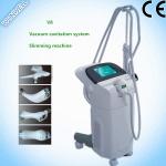 V8-Shape cavitation vacuum +RF weight loss /slimming machine