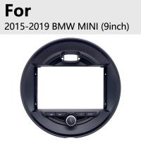 Buy cheap 9 Inch BMW Android Head Unit With GPS Stereo Handsfree Amplifier DSP CarPlay product