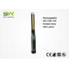 Buy cheap Small Body Rechargeable LED 2W 200 Lumen Inspection Light For Painting And Polishing from wholesalers