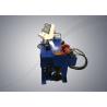 Buy cheap Easy Operation Semi Automatic Pipe Bending Machine Electric Control System from wholesalers