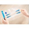 Buy cheap Double Layers BPA Free Vacuum Bag Embossed Sous Vide Bag Food Storage from wholesalers