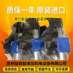 R902170365 A11VLO190DRS/11R-NTD12K84-Y Excavatorplungerpump