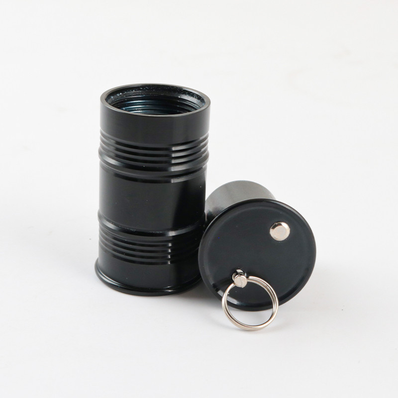 Good Promotion Oil Drum Shaped USB 3.1 Metal Flash Drive 80MB-150MB/S