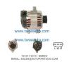 Buy cheap 102211-2770 102211-2780 - DENSO Alternator 12V 90A Alternadores from wholesalers