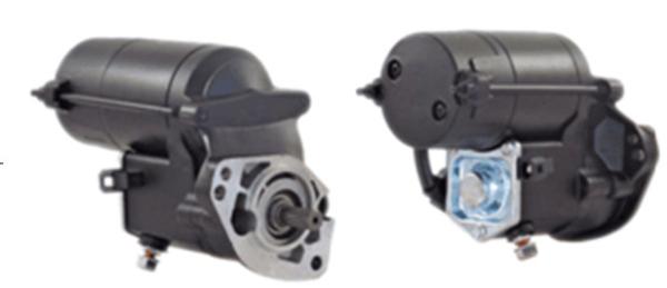 Harley Davidson fat boy dyna Motorcycle Starter Motor 12V 1.8KW 1450cc 775594