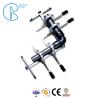 Buy cheap ALIGNER 63 -315mm Holding Pipes Still HDPE Welding Machine Plastic Pipe Tools Aligner from wholesalers