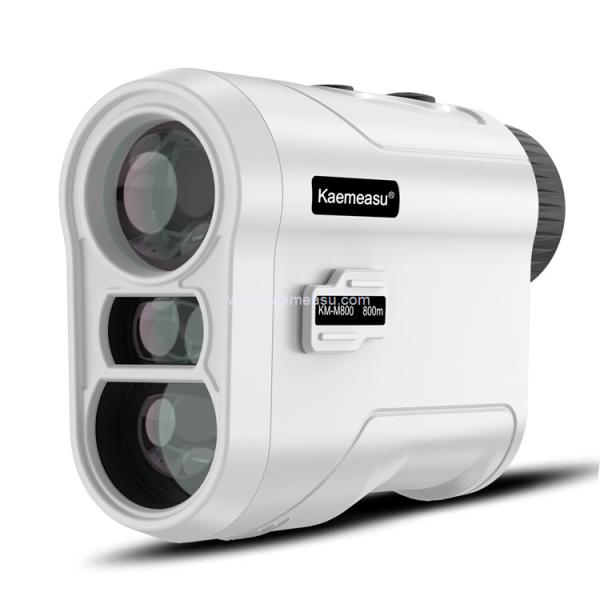 kaemeasu Hunting Rangefinder Golfing Shooting Telescope Angle Measuring Range