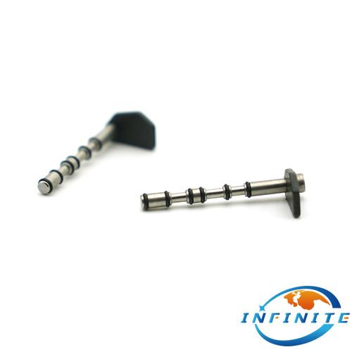 Buy cheap XS03690/XS01802/XS03693 H12 Head Mechanical Valve Shaft Fuji NXT Consumable Parts from wholesalers