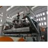 Buy cheap 3 Three Layer Co Extrusion Cast Film Machines Manufacturers Pe Hdpe from wholesalers