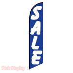 Bright Color FINANCE SALE Teardrop Banner Flags