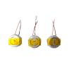 Buy cheap 1C Rechargeable Li-Polymer Battery Pack Button 3.7V 60mAh LiPo Battery Offers from wholesalers