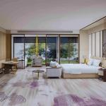 Customized Commercial Carpet Rolls Heavy Duty Carpet Tiles For Apartments