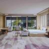 Buy cheap Customized Commercial Carpet Rolls Heavy Duty Carpet Tiles For Apartments from wholesalers
